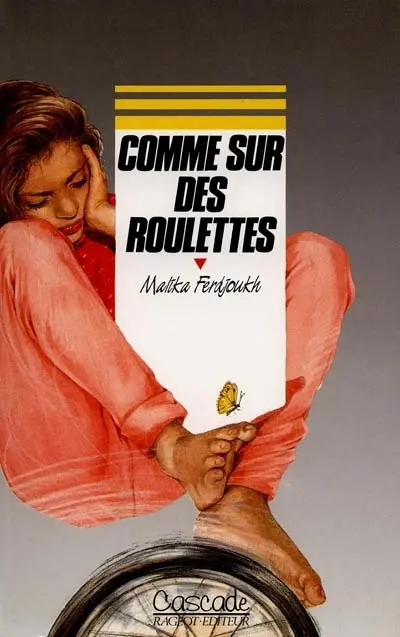 Comme sur des roulettes