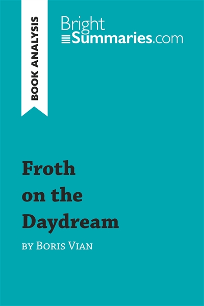 Froth on the Daydream by...