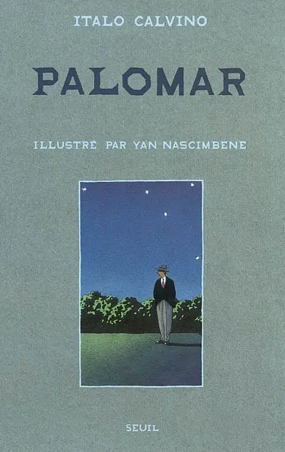 Palomar