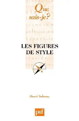 Les figures de style