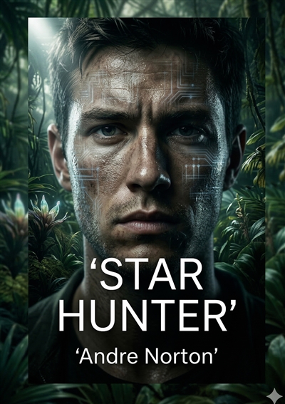 Star Hunter : by Andre Norton