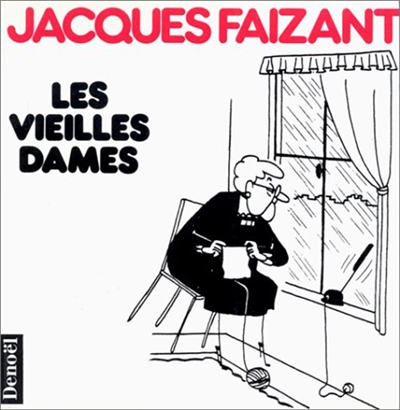 Les Vieilles dames