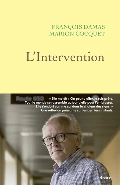 L'intervention