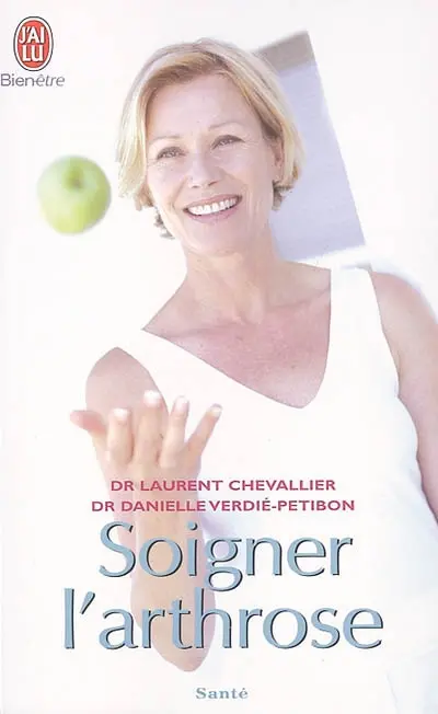 Soigner l'arthrose
