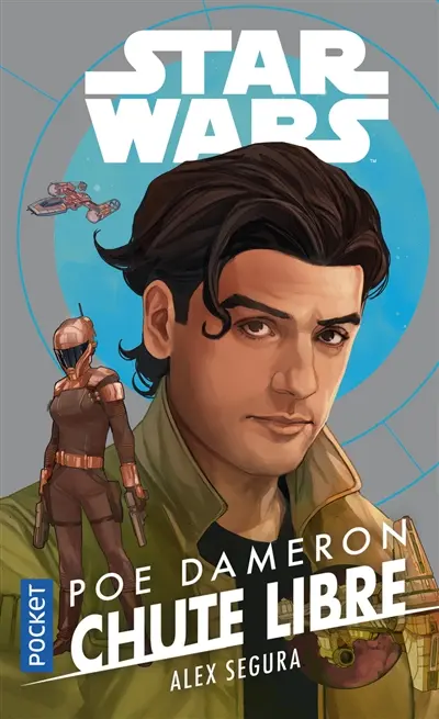Star Wars : Poe Dameron. Chute libre