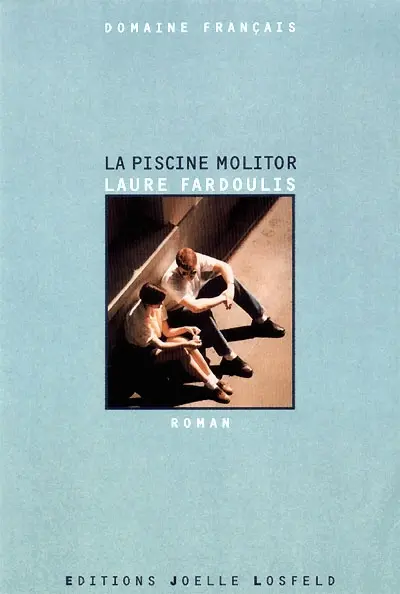La piscine Molitor