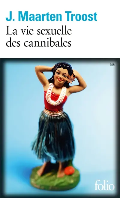 La vie sexuelle des cannibales : à la dérive dans le Pacifique Sud