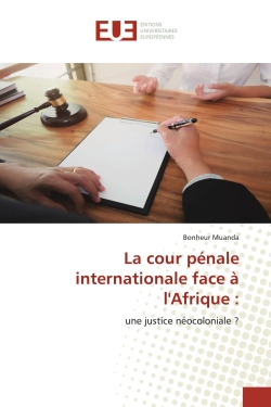La cour pénale...