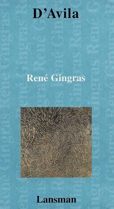 D'Avila : une histoire