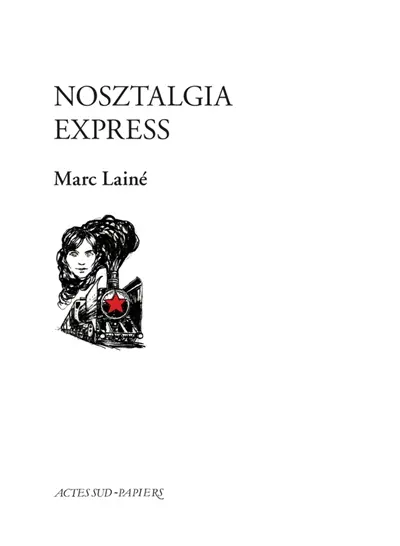 Nosztalgia express