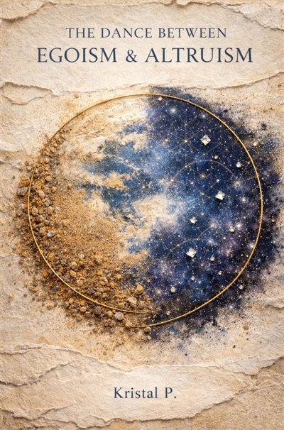 The dance between egoism &...