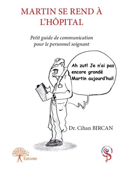 Martin se rend a l'hopital...