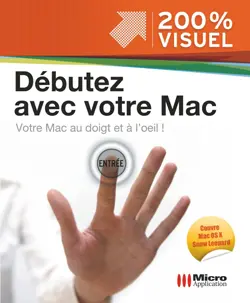 Débutez avec votre Mac