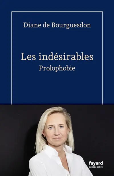 Les indésirables : prolophobie Les indésirables : prolophobie