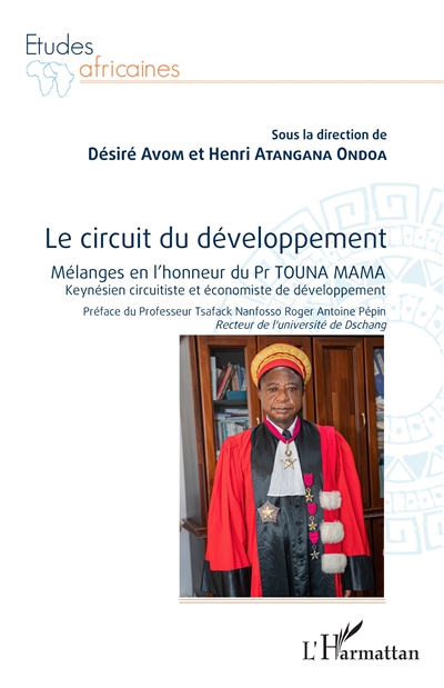 Le circuit du développement...