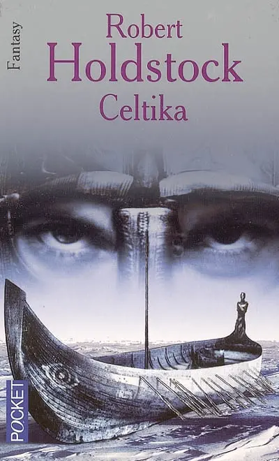 Codex Merlin. Vol. 1. Celtika
