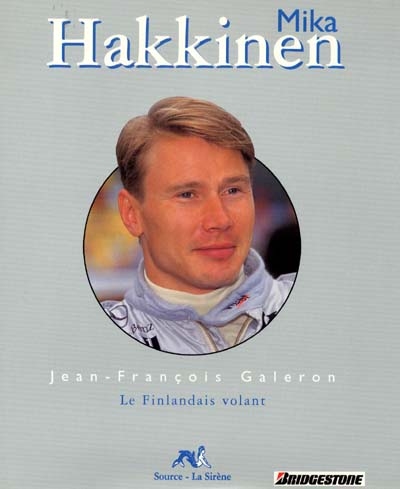 Mika Hakkinen, le Finlandais volant