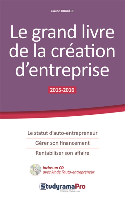 Le grand livre de la...