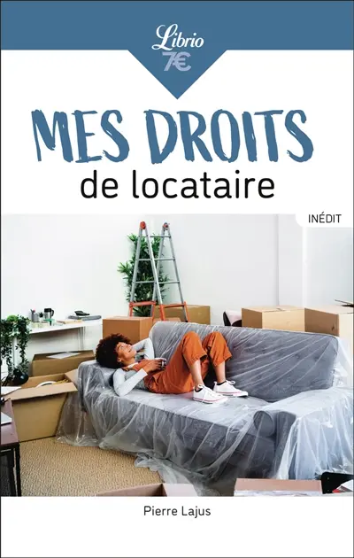 Mes droits de locataire