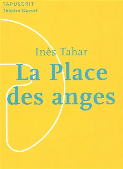 La place des anges