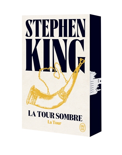 La tour sombre. Vol. 7. La tour