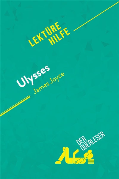 Ulysses von James Joyce...
