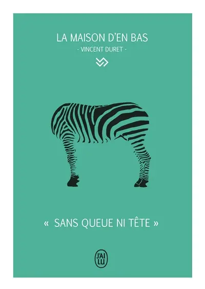 Sans queue ni tête : dessine-moi une expression