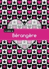 Le cahier de Bérangère :...