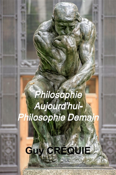 Philosophie Aujourd'hui :...
