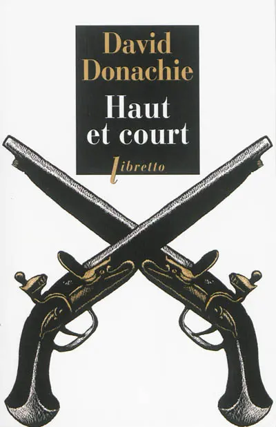Haut et court : une aventure des frères Ludlow