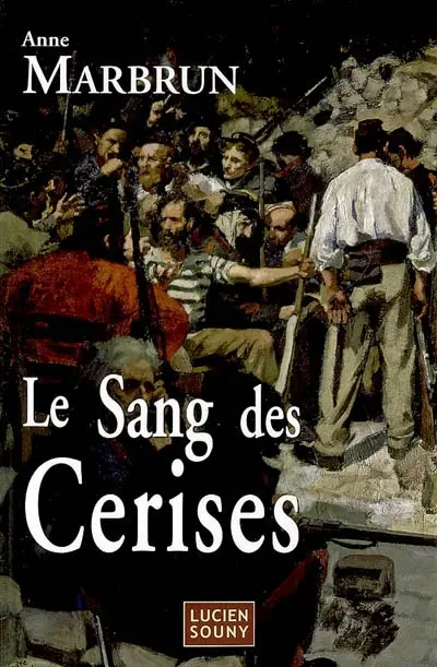Le sang des cerises