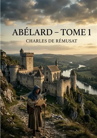 Abélard : Tome 1