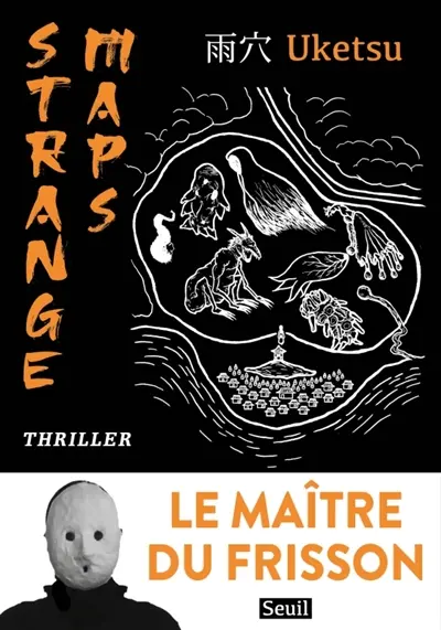 Strange maps