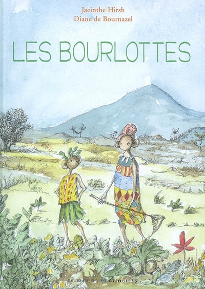 Les Bourlottes