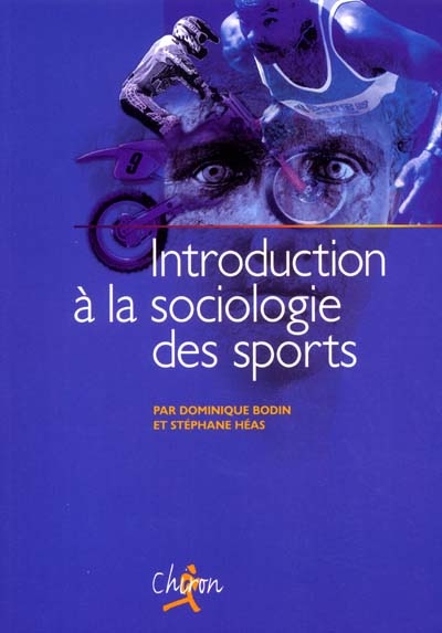 Introduction à la sociologie des sports