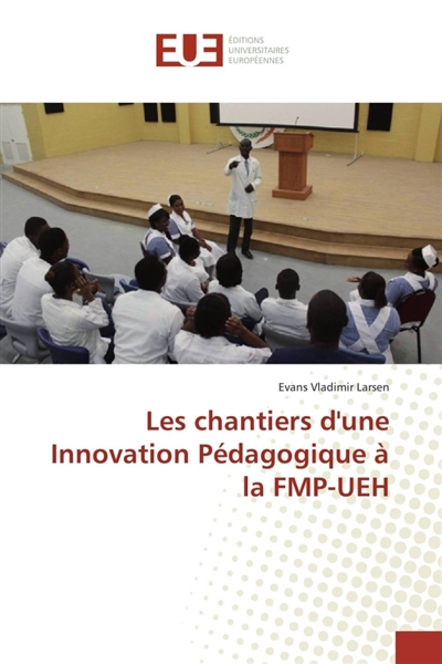 Les chantiers d'une...
