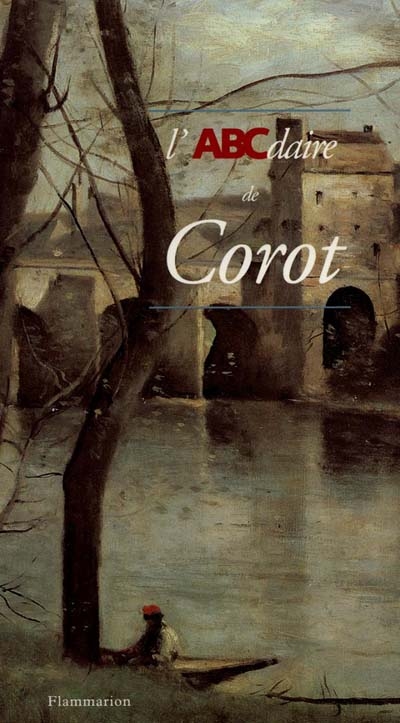 L'ABCdaire de Corot et le paysage français
