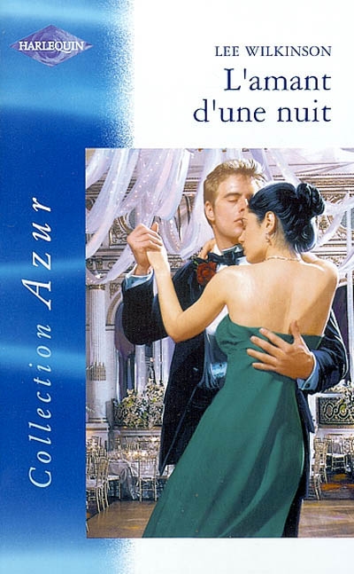 L'amant d'une nuit