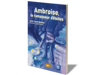 Ambroise, le ramasseur d'étoiles
