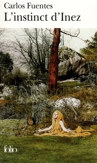 L'instinct d'Inez