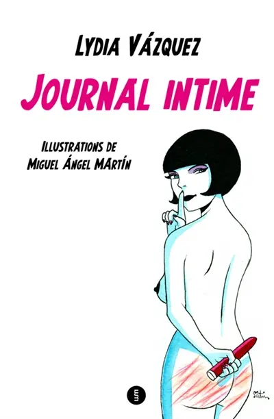 Journal intime