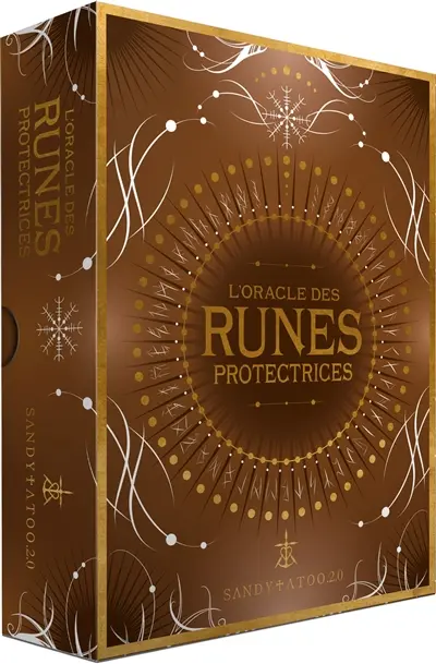 L'oracle des runes protectrices
