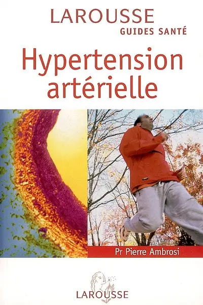 Hypertension artérielle