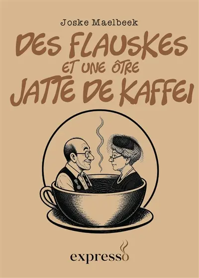 Des flauskes et une ôtre jatte de kaffei
