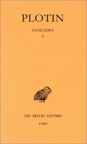 Ennéades. Vol. 2