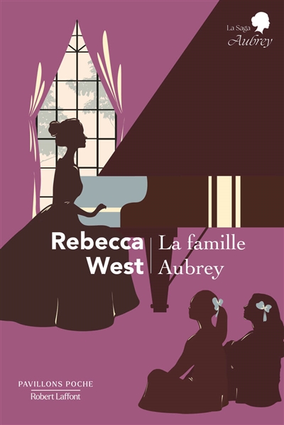 La famille Aubrey