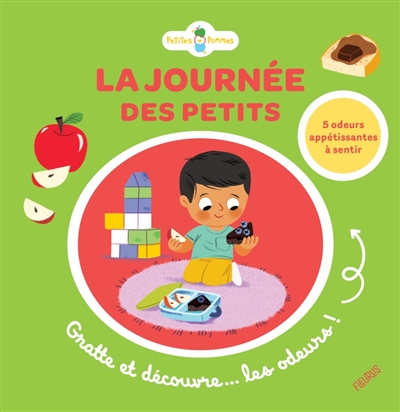 La journée des petits :...