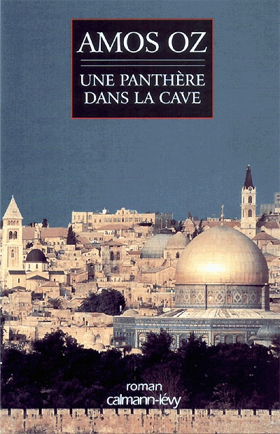 Une panthère dans la cave