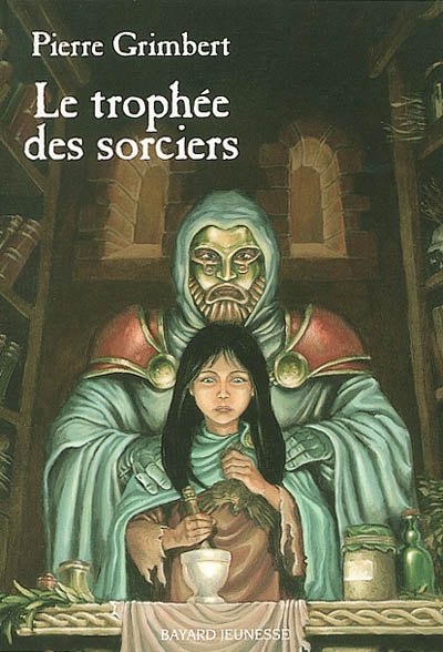 Le trophée des sorciers