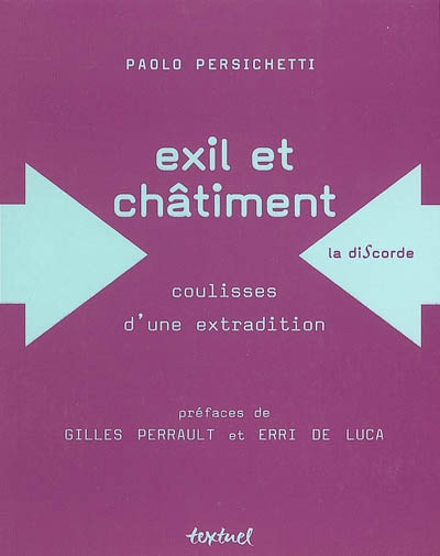 Exil et châtiment : coulisses d'une extradition